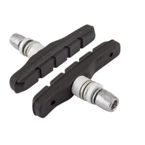 Odyssey A-Brake Pads - A-Brake Black