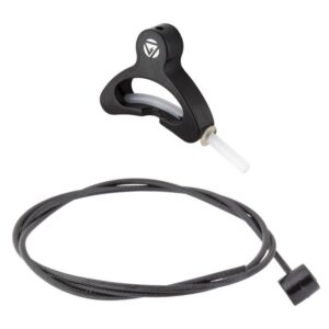 Black Ops TriBlade - Yoke Alloy w/CBL Black