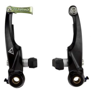 Black Ops Shorty - Clpr V Alloy 922A Black