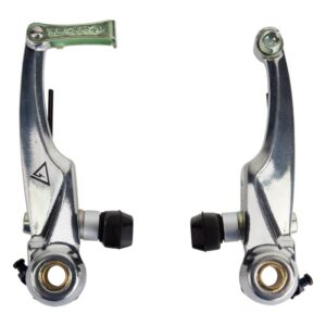 Black Ops Shorty - Clpr V Alloy 922A Silver