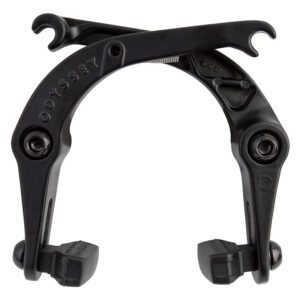 Odyssey Springfield U-Brake - Clpr Black U-Brake