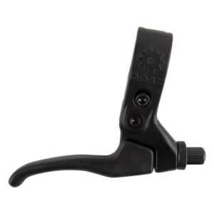 Odyssey Springfield Levers Medium - Med Right Black