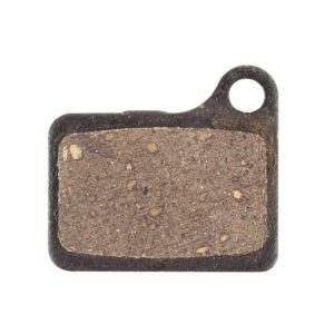 Clarks VX810C Brake Pads - Disc Orange Shi Deore HYD555 VX810