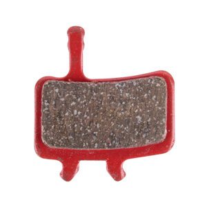 Clarks VRX813C Brake Pads - Disc Sint For Avid Juicy 5&7/BB7 Mech VRX813