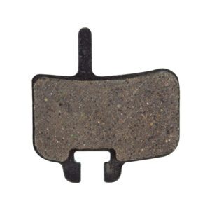 Clarks VX814C Brake Pads - Disc Orange Hayes Mec VX814