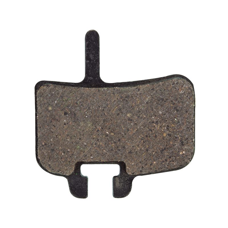 Clarks VX814C Brake Pads - Disc Orange Hayes Mec VX814