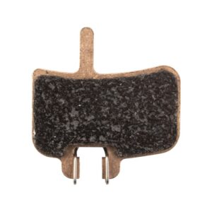 Clarks VRX814C Brake Pads - Disc Sint Hayes Mec VRX814