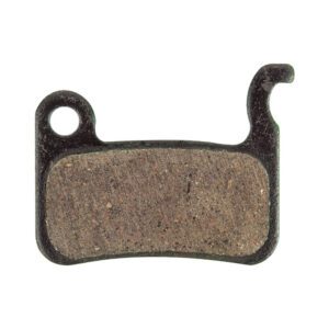 Clarks VX824C Brake Pads - Disc Orange M965/M966/M800/ M765/SLX/M665/HONE/M585/M535/CLK Hdb VX824