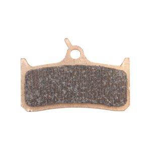 Clarks VRX801C Brake Pads - Disc Sint Shi XT/GREM8/SRAM/HONO4 VRX801