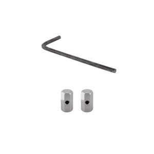 Odyssey Cable Knarp - Gyro Knarps Shortner Pair
