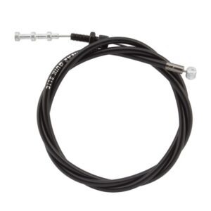 Odyssey Linear Quik Slic-Kable - Lin Quick ALLin1 Black Adj