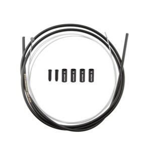 Box Components Box One Linear Brake Cable - Alloy Kit Black