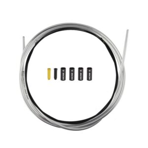 Box Components Box One Linear Brake Cable - Steel Kit Silver