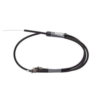 Rant Gravitation Detangler Cables - Gravitron Cbl Lower Black