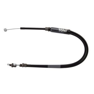 Rant Gravitation Detangler Cables - Gravitron Cbl Upper 460mm Black