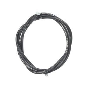 The Shadow Conspiracy Linear Cable - 50x58in Black