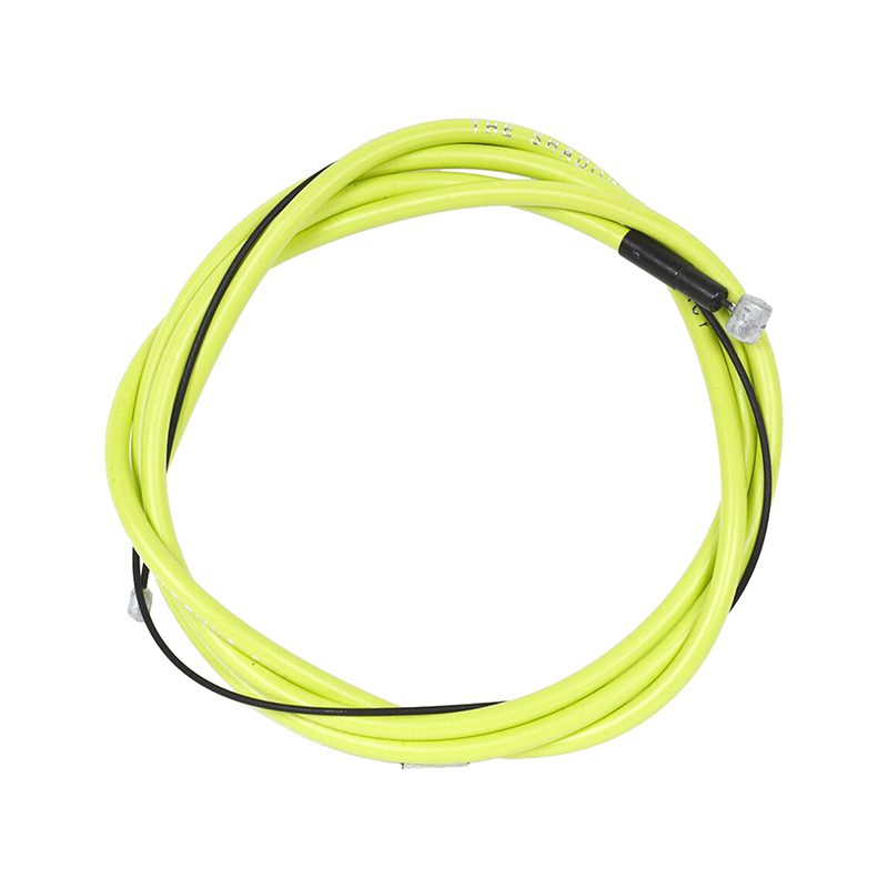 The Shadow Conspiracy Linear Cable - 50x58in L-Gn