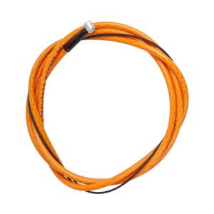 The Shadow Conspiracy Linear Cable - 50x58in Orange