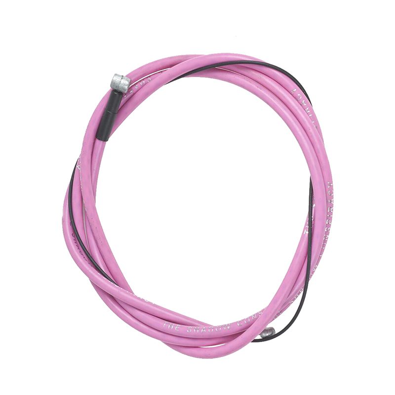 The Shadow Conspiracy Linear Cable - 50x58in Pink