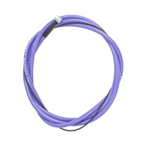 The Shadow Conspiracy Linear Cable - 50x58in Purple
