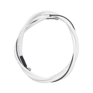 The Shadow Conspiracy Linear Cable - 50x58in White