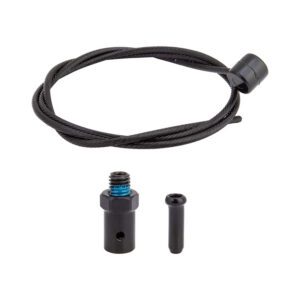 The Shadow Conspiracy Sano Detangler Cable & Knarp - V2 Straddle & Knarps