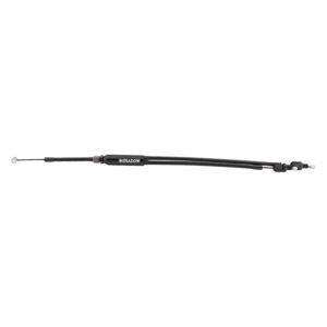 The Shadow Conspiracy Sano Detangler Cables - Cbl Upper 370mm Black