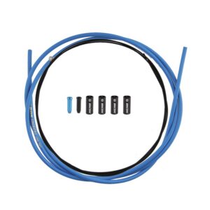 Box Components Box One Linear Brake Cable - Alloy Kit BU