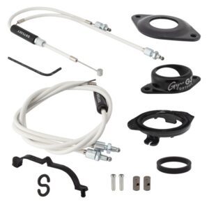 Odyssey Gyro G3 - 3 White 1-1/8