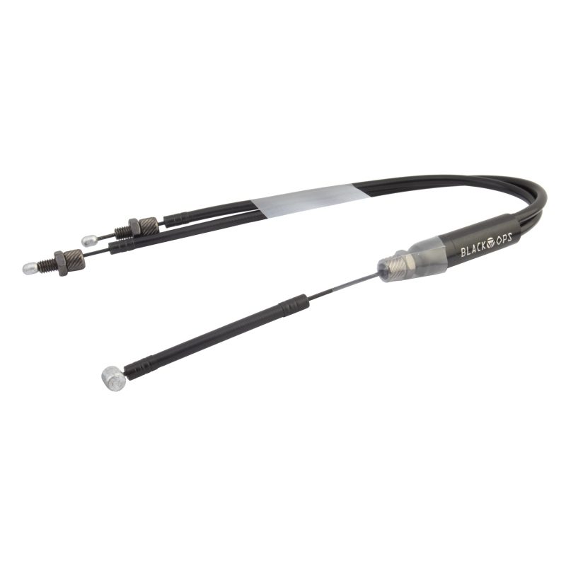 Black Ops V2 Detangler Rotor Cable - Upper Long 11.0-12.5in w/PTFE