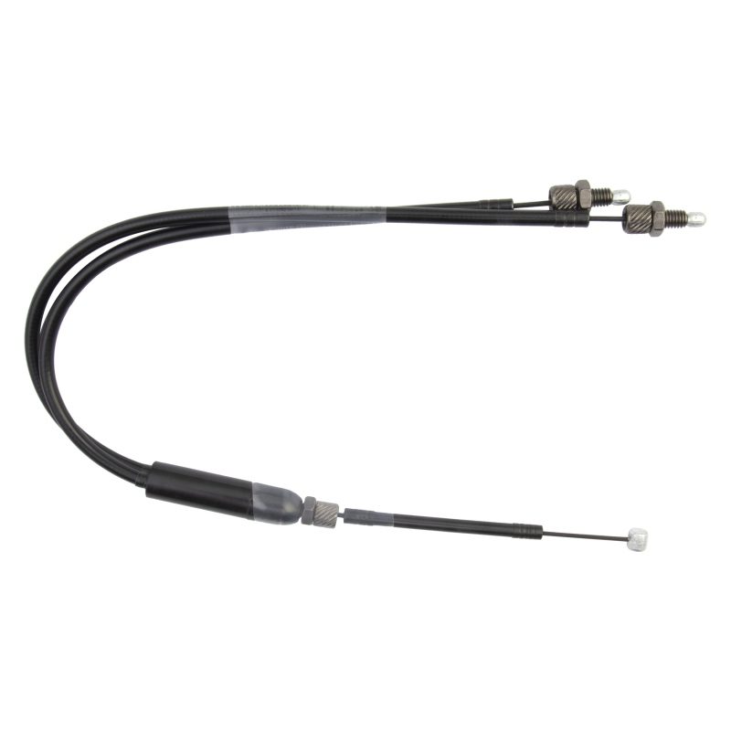 Black Ops V2 Detangler Rotor Cable - Upper Long 11.0-12.5in w/PTFE