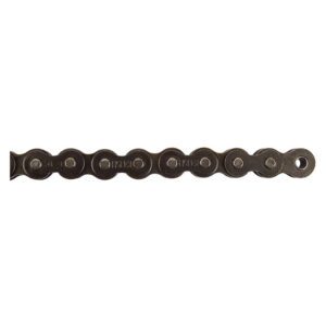 KMC 415H Chain - 1/2x3/16 1s Black 98L