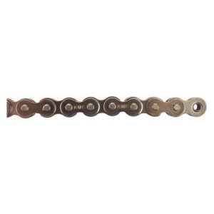 KMC 415H Chain - 1/2x3/16 415H-NP 1s Silver 98L