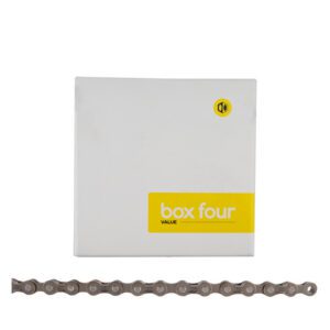 Box Components Box Four 8sp Chain - Prime 9 8s Brown 116L
