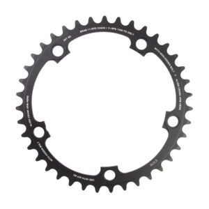 SRAM X-Glide Chainring - 39T 130mm X-Glide Black