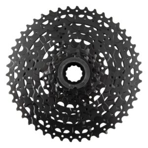 Box Components Box Three Prime 9 Cassette - FH Cassette 9 11-46 Black 9s