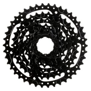 Box Components Box Four Cassette - FH Cassette 11-42 Black 8s