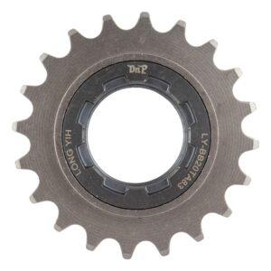 Black Ops DefendR 8-Key Freewheel - FW Single 20Tx3/32 CRMO Gun-Gry 8-KEY Release