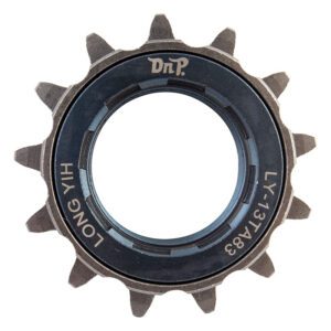 Black Ops DefendR 8-Key Freewheel - FW Single 13Tx3/32 CRMO Gun-Gry 8-KEY Release