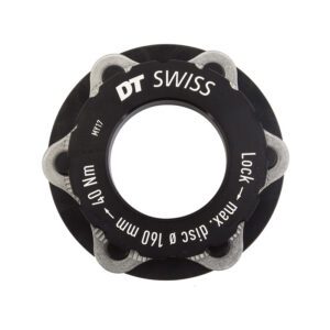 DT Swiss Disc Adapter - Road CL TO 6B