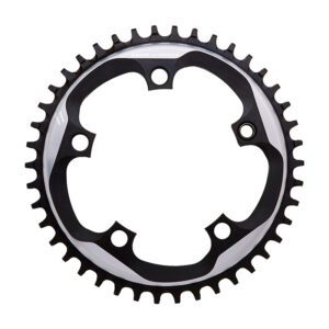 SRAM X-Sync 1x Chainrings - 40T Xsync 110mm 11s A-Gy