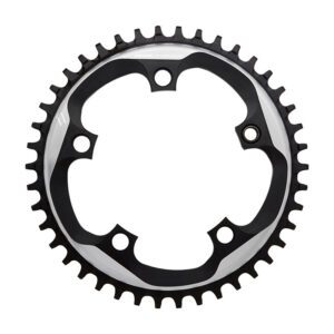 SRAM X-Sync 1x Chainrings - 42T Xsync 110mm 11s A-Gy