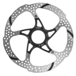 TRP RC03M Disc Rotors - Rotor 180mm CL Black Lock Ring Not Included