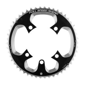FSA SL-K Super ABS Road Chainring - Slk 110mm 50T 5B WA004 10/11s Black
