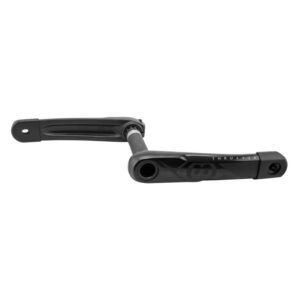 Origin8 Thruster MTB/Boost Crank Arm Set - MTB/BOOST 175 24mm Integ Black