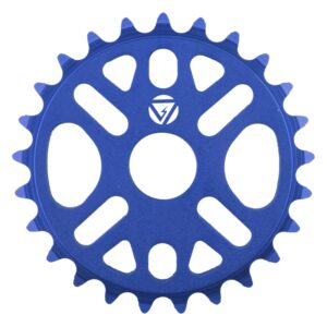 Black Ops Micro Drive II Chainring - 25T Alloy BU