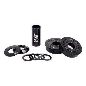 Rant Bang Ur American Bottom Bracket - 19mm Sealed Black