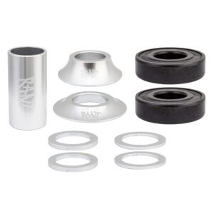 Rant Bang Ur Mid Bottom Bracket - 22mm Sealed Silver