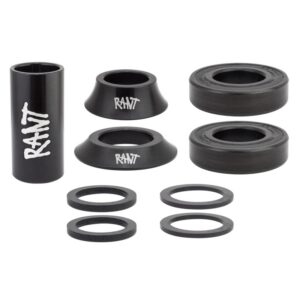 Rant Bang UR Spanish Bottom Bracket - 19mm Sealed Black