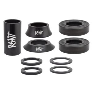 Rant Bang UR Spanish Bottom Bracket - 22mm Sealed Black